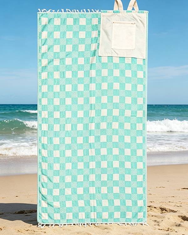 Sand Cloud Kiki Towel Bag