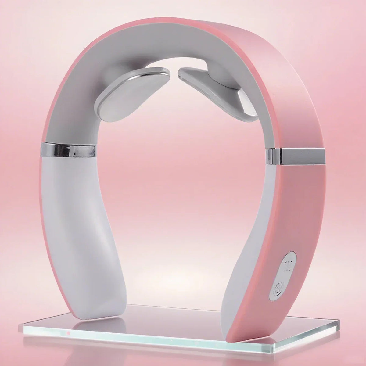 Neck and Shoulder Massager Neck Massager with Heat Neck Pain Massager