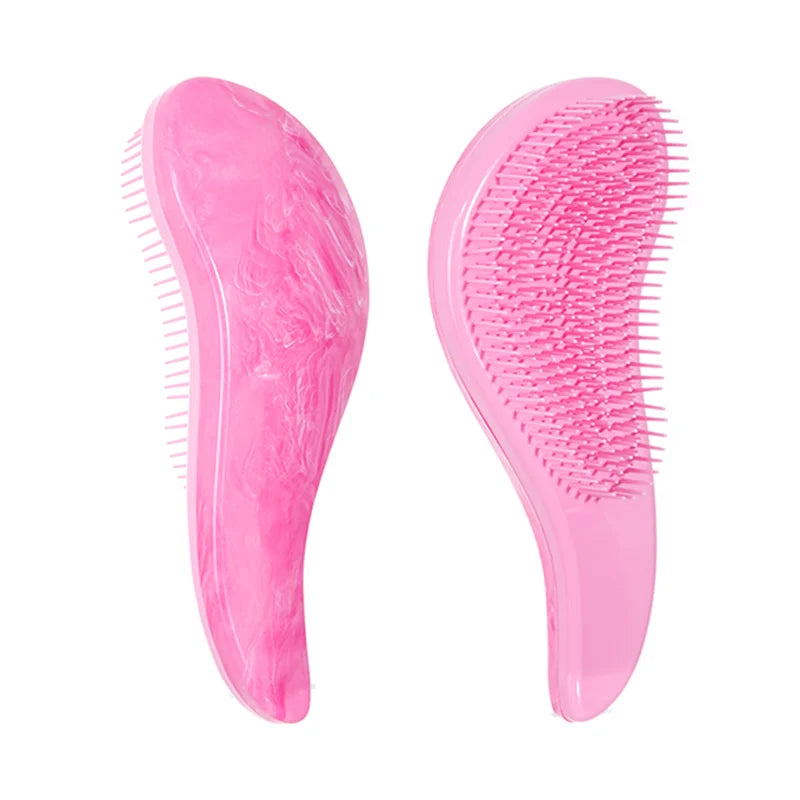 Detangling Brush Trio By Kitsch