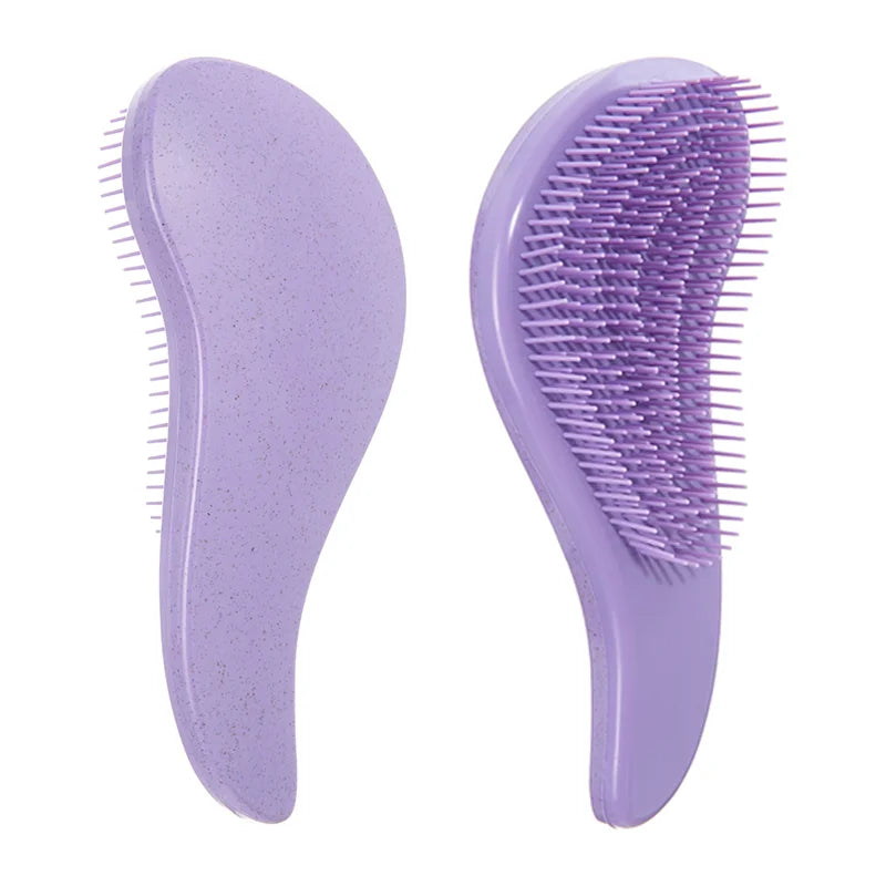 Detangling Brush Trio By Kitsch