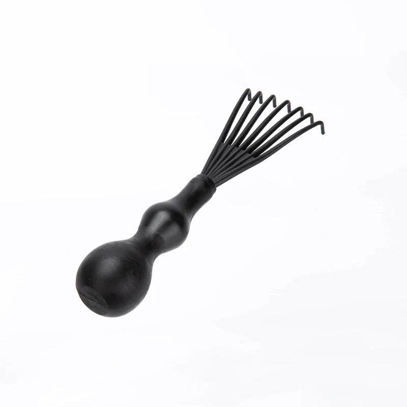 Detangling Brush Trio By Kitsch