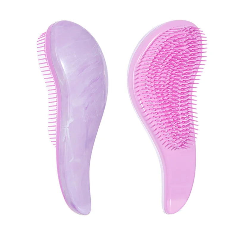 Detangling Brush Trio By Kitsch