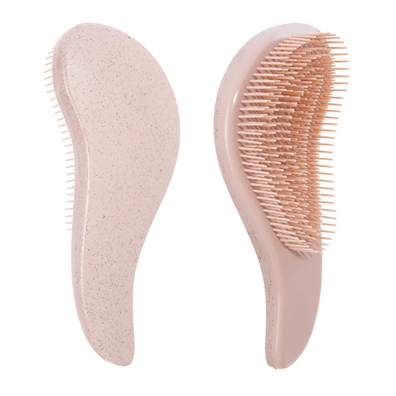 Detangling Brush Trio By Kitsch
