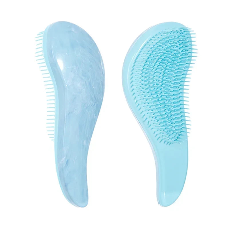 Detangling Brush Trio By Kitsch