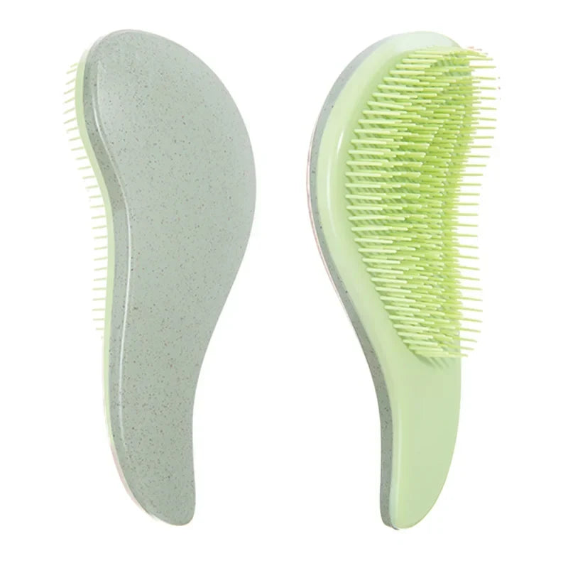 Detangling Brush Trio By Kitsch