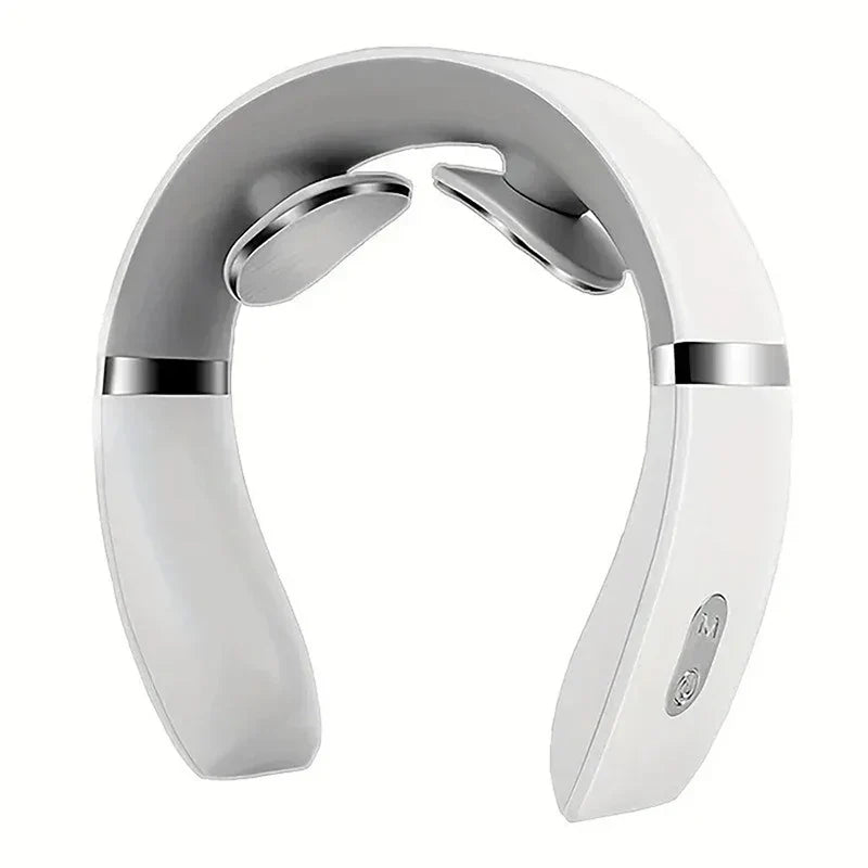 Neck and Shoulder Massager Neck Massager with Heat Neck Pain Massager