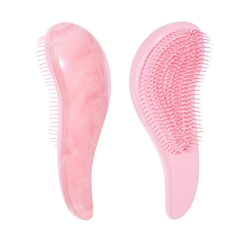 Detangling Brush Trio By Kitsch