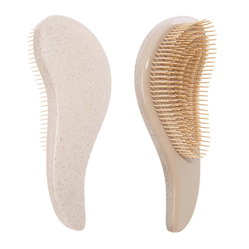 Detangling Brush Trio By Kitsch