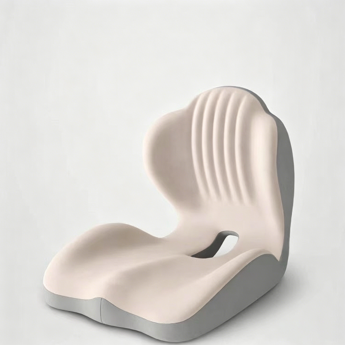 Limited-time promotion🔥Ergonomic Memory Foam Seat –Buy 2 Free Shipping